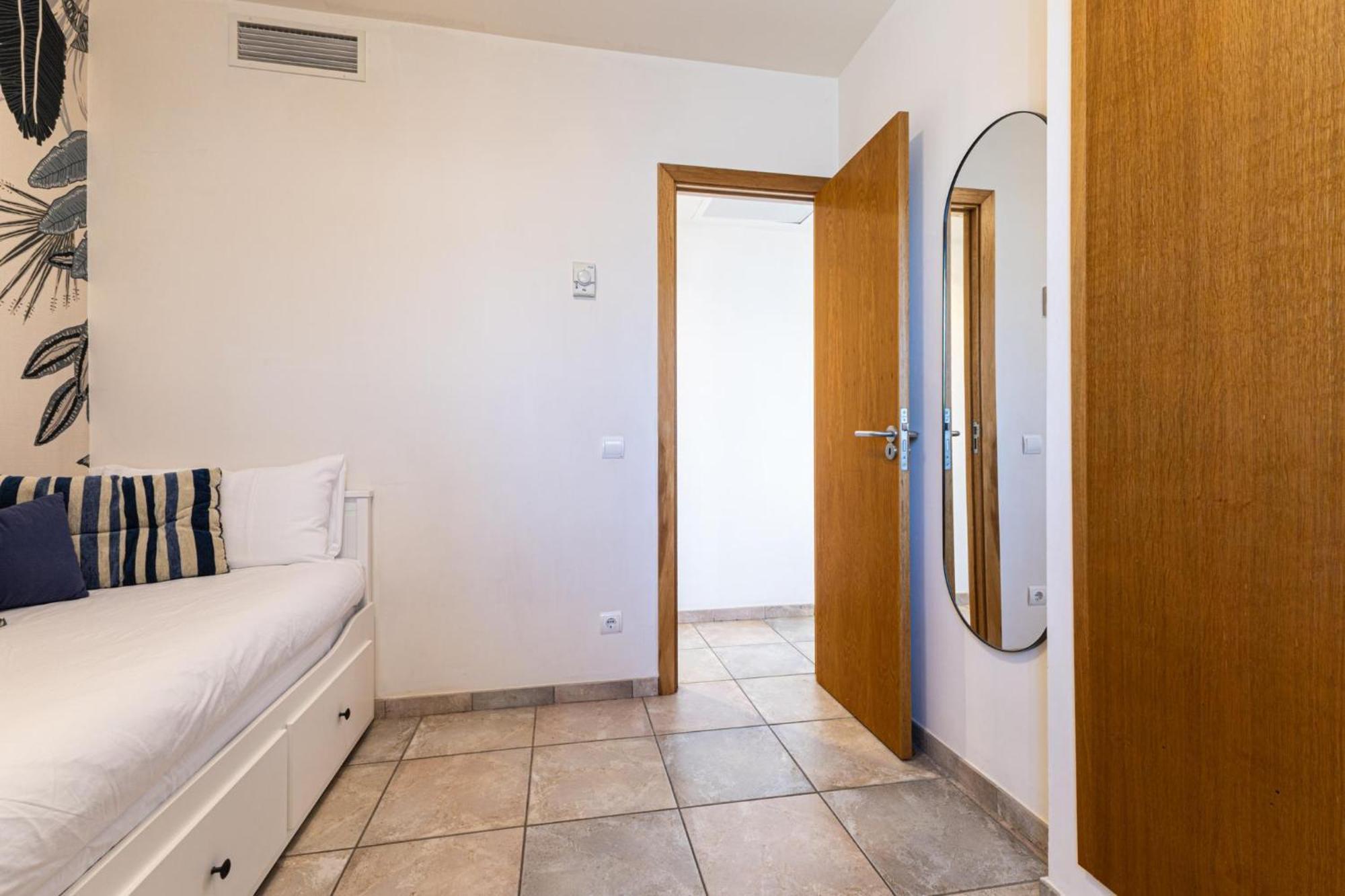 Atico Apartamento Las Burras Playa San Agustín Exterior foto