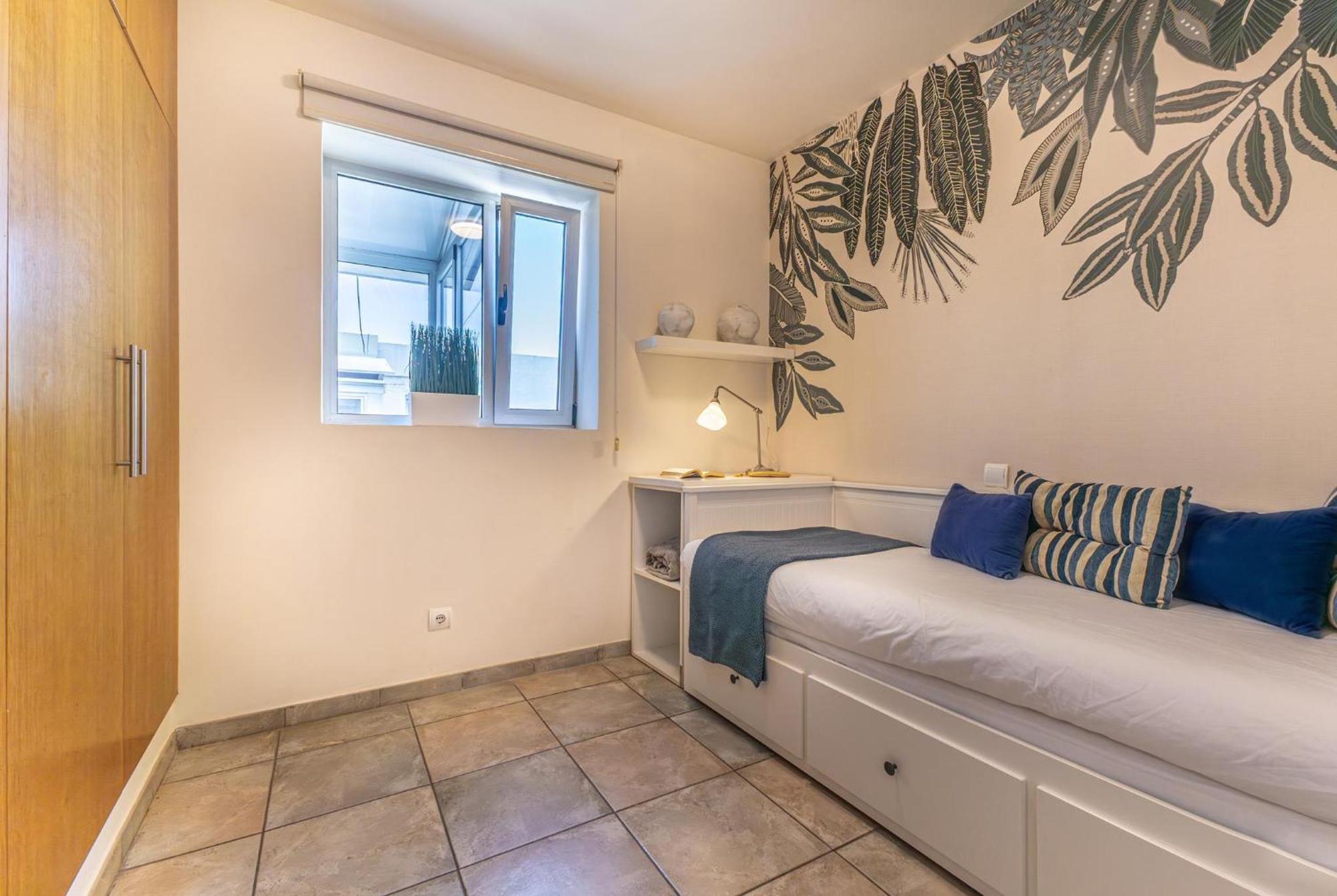 Atico Apartamento Las Burras Playa San Agustín Exterior foto